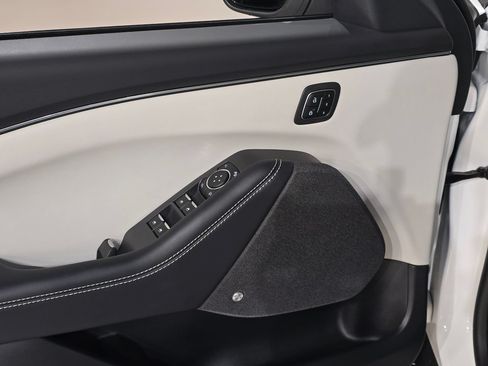 New 2025 Ford Mustang Mach-E Premium AWD/4WD image 17