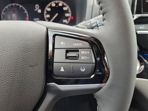 New 2026 Honda Odyssey Touring image 30