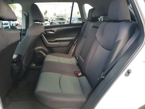 Used 2024 Toyota RAV4 XLE image 16