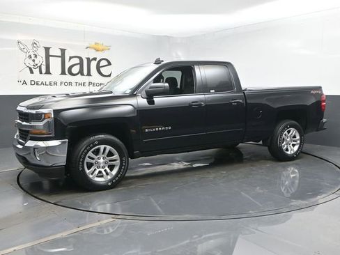 Used 2016 Chevrolet Silverado 1500 LT w/ All Star Edition image 28