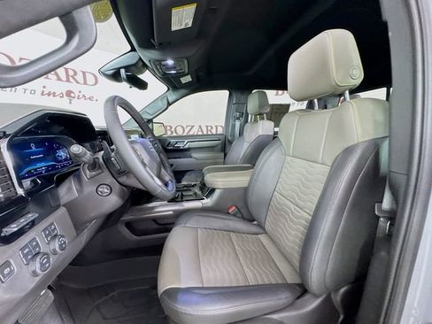 Used 2025 Chevrolet Silverado 1500 ZR2 w/ Technology Package image 26