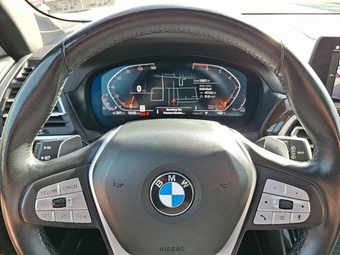 Used 2023 BMW X3 xDrive30i image 20