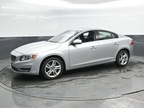 Used 2014 Volvo S60 T5 image 6