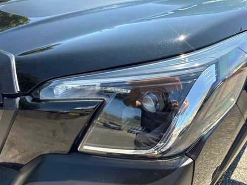 Used 2023 Subaru Forester Wilderness AWD/4WD image 26