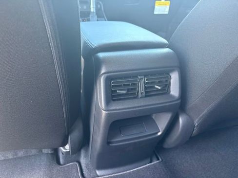 New 2026 Honda CR-V LX image 24