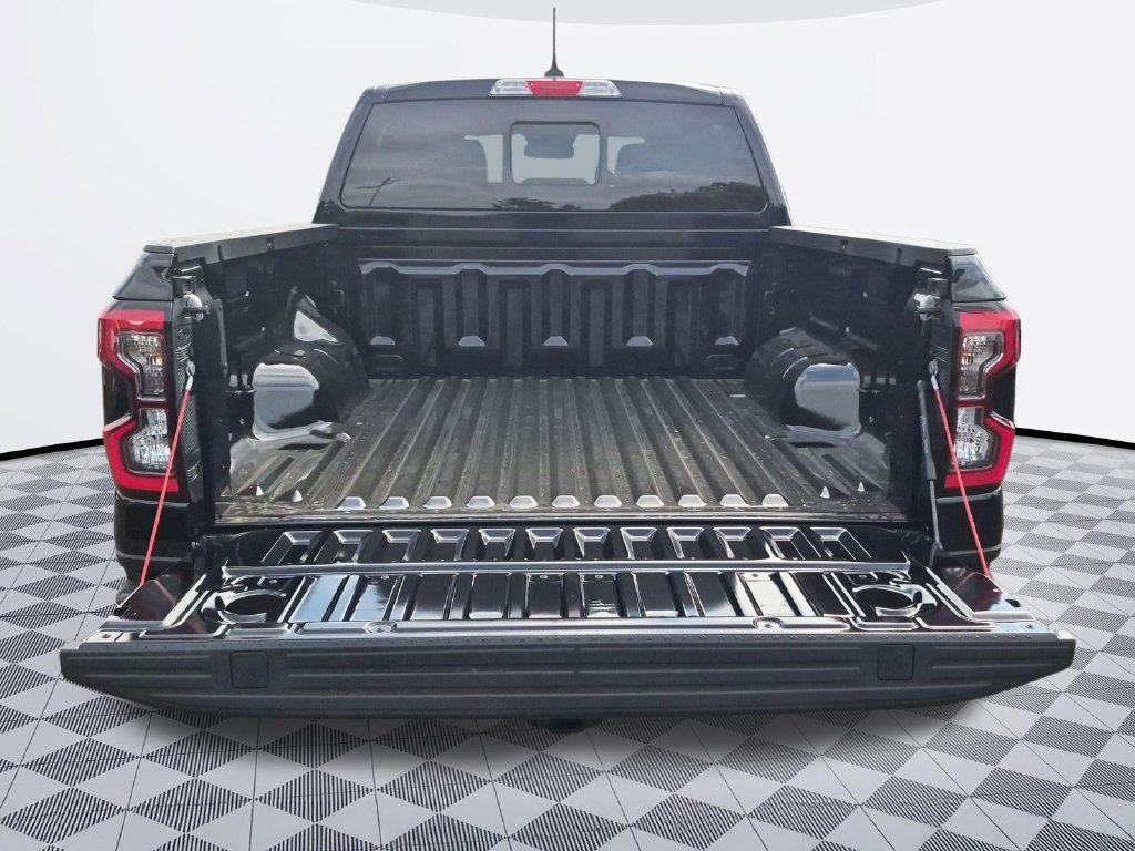New 2026 Ford Ranger Lariat w/ FX4 Off-Road Package AWD/4WD image 22