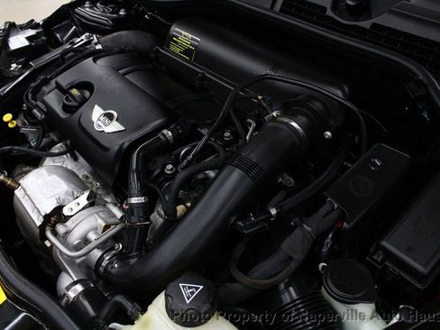 Used 2012 MINI Cooper Roadster S image 21