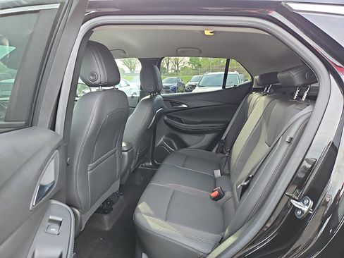 Certified 2023 Buick Encore GX Preferred w/ Cold Weather Comfort Package FWD image 10