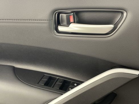 New 2026 Toyota Corolla Cross XLE image 19