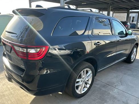 Used 2024 Dodge Durango GT image 4