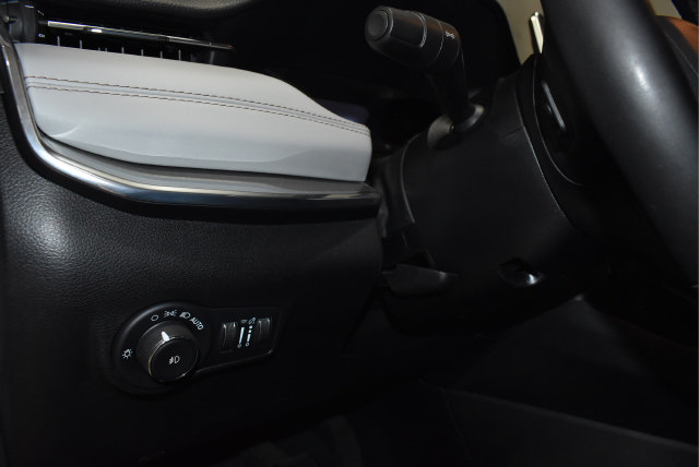 Certified 2023 Jeep Compass Limited AWD/4WD image 18