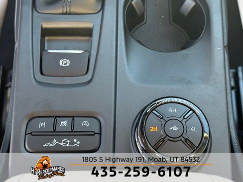 New 2026 Ford Ranger XLT AWD/4WD image 32