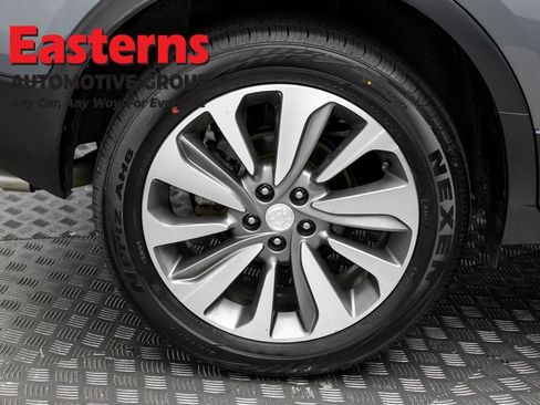Used 2019 Buick Encore Preferred w/ Safety Package FWD image 30