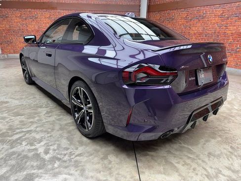 New 2026 BMW 230i xDrive 230i xDrive image 3