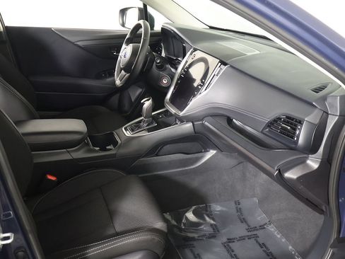 Used 2025 Subaru Legacy Premium AWD/4WD image 21