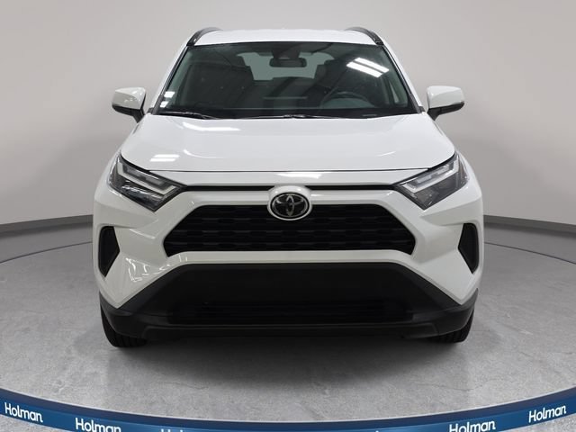 Certified 2023 Toyota RAV4 XLE AWD/4WD image 2