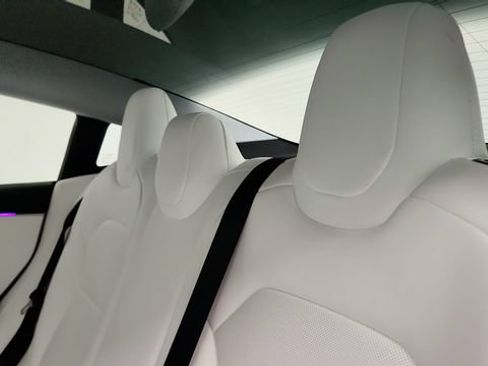 Used 2025 Tesla Model 3 Long Range RWD image 42