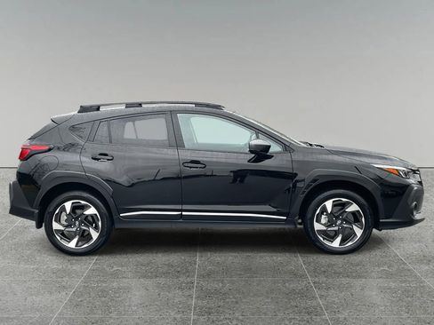 Certified 2025 Subaru Crosstrek 2.5i Limited w/ Popular Package #4A image 6