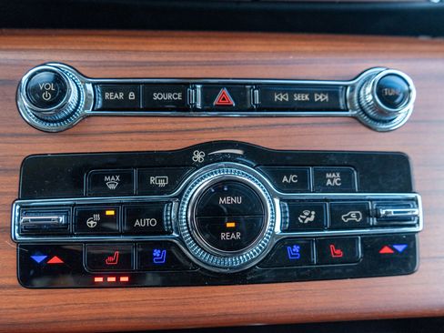 Used 2024 Lincoln Aviator Reserve image 21