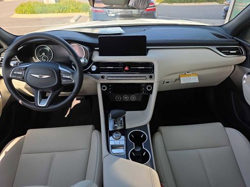 New 2026 Genesis G70 2.5T image 7