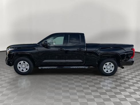 Used 2023 Toyota Tundra SR w/ SR Tow Package AWD/4WD image 6