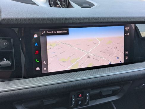 Certified 2025 Porsche Cayenne Coupe image 17