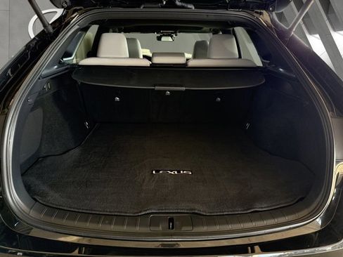 Certified 2025 Lexus RX 350 Premium image 19