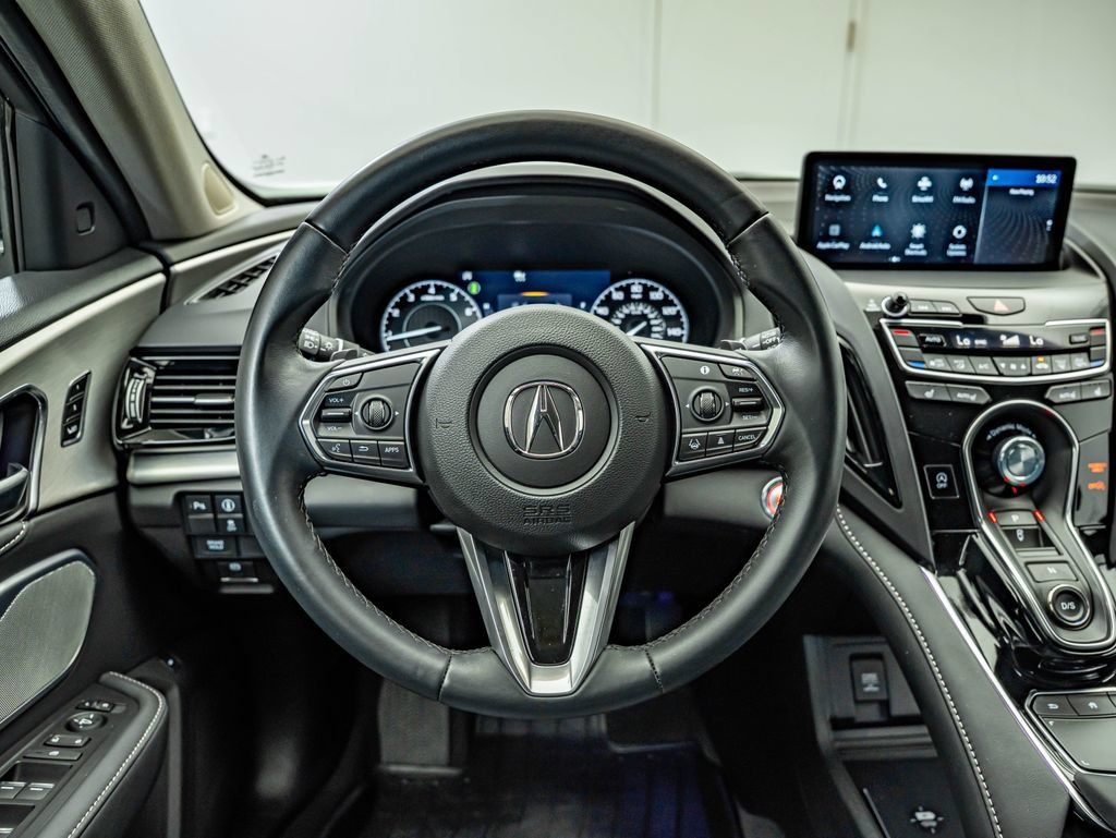 Certified 2023 Acura RDX w/ Technology Package FWD image 19