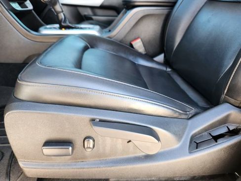 Used 2018 Chevrolet Colorado ZR2 AWD/4WD image 25