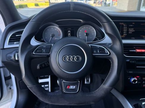 Used 2014 Audi S4 Premium Plus AWD/4WD image 26
