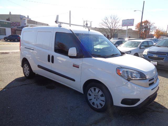 Used 2015 RAM ProMaster City Tradesman SLT FWD image 9