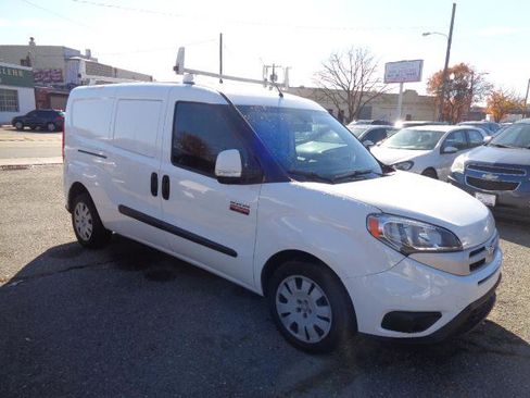 Used 2015 RAM ProMaster City Tradesman SLT FWD image 9