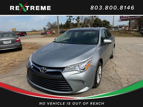 Used 2016 Toyota Camry LE image 20
