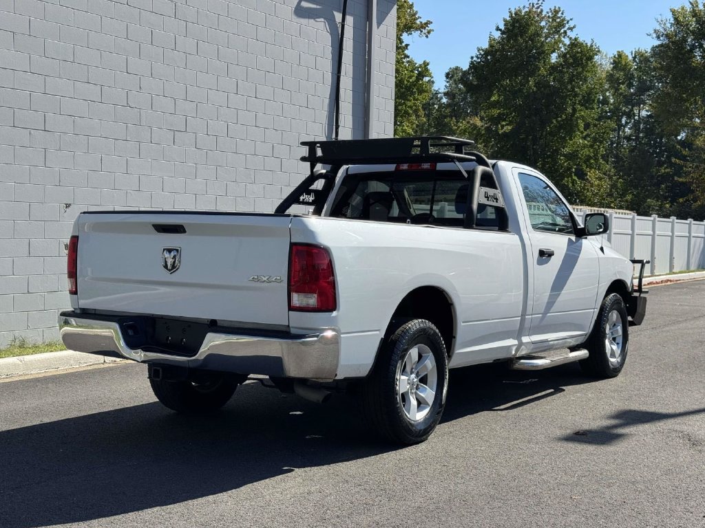 Used 2015 RAM 1500 Tradesman w/ Power & Remote Entry Group AWD/4WD image 20