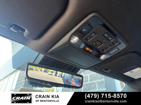 Used 2025 Lexus TX 350 AWD w/ Technology Package image 19