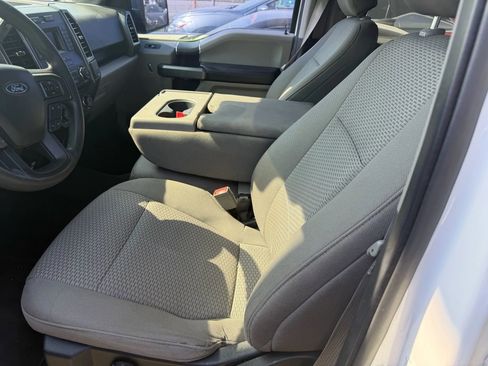 Used 2018 Ford F150 XLT image 22