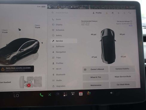 Used 2023 Tesla Model 3 Standard Range RWD image 50