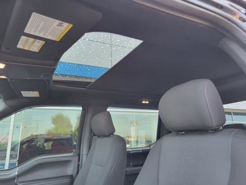 Used 2019 Ford F150 XLT w/ Equipment Group 302A Luxury image 22