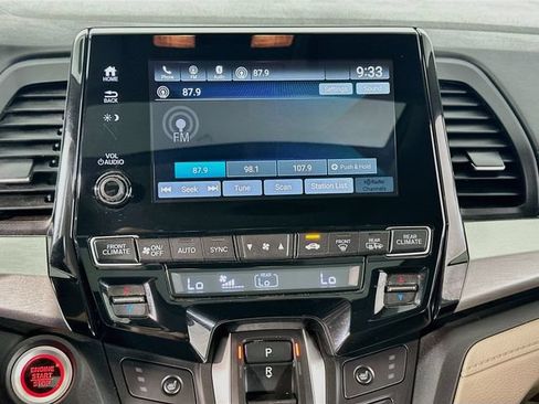 Used 2021 Honda Odyssey EX-L image 28