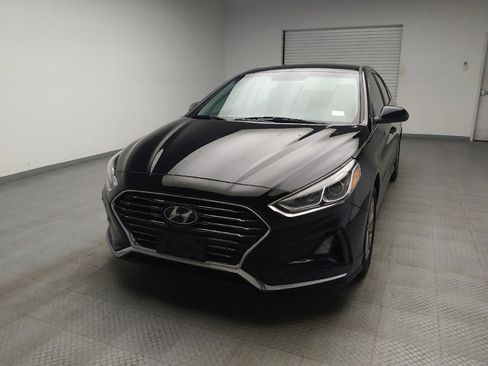 Used 2019 Hyundai Sonata SE image 15