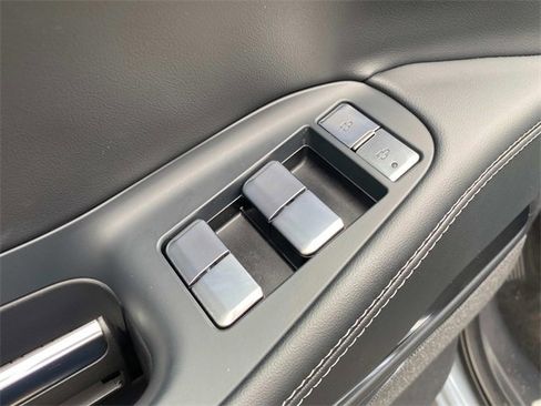 Certified 2025 Lincoln Navigator Reserve w/ Jet Appearance Package image 14