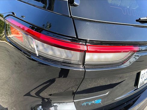 Used 2024 Jeep Grand Cherokee Limited 4xe image 27