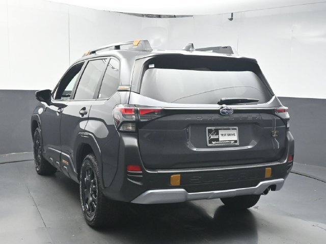 Certified 2026 Subaru Forester Wilderness w/ Wilderness Package AWD/4WD image 6