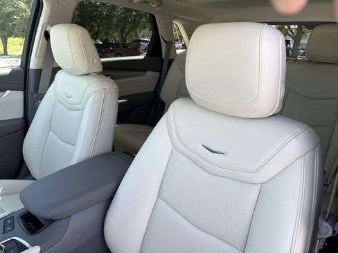 New 2026 Cadillac XT5 Premium Luxury w/ Driver Assist Package FWD image 20