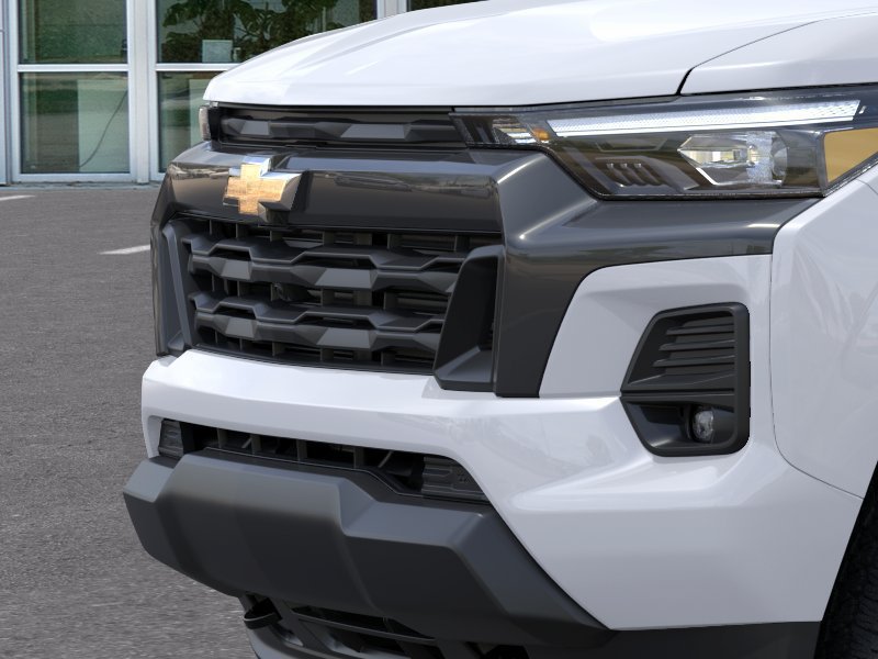 New 2026 Chevrolet Colorado LT w/ LT Convenience Package AWD/4WD image 15