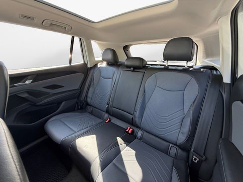 New 2026 Volkswagen Tiguan SE AWD/4WD image 12