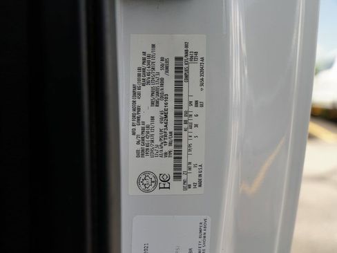 Certified 2021 Ford F350 XL image 16