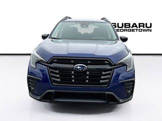New 2026 Subaru Ascent Premium video 2