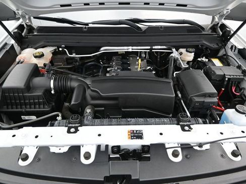 Used 2022 Chevrolet Colorado W/T image 19