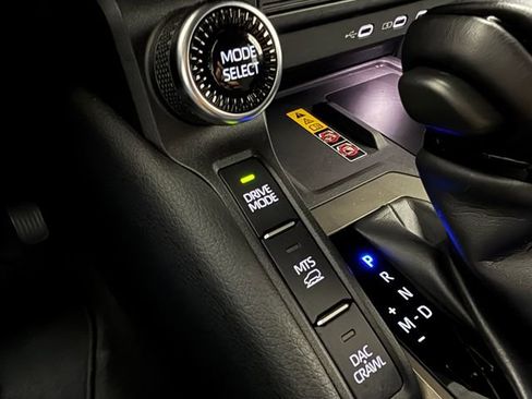 Used 2024 Toyota Land Cruiser w/ Premium Package image 20